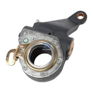 DT Spare Parts 3.62417 Slack adjuster, automatic, right, N42 x 1,5, b: 14 mm, Lb: 145 mm, Ol: 56 mm, DIN 5480, 26 teeth