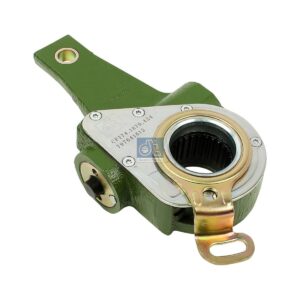 DT Spare Parts 3.62424 Slack adjuster, automatic, N42 x 1,5, b: 14 mm, Lb: 145 mm, DIN 5480, 26 teeth