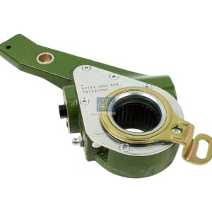 DT Spare Parts 3.62426 Slack adjuster, automatic, N42 x 1,5, b: 14 mm, Lb: 130 mm, DIN 5480, 26 teeth