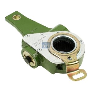 DT Spare Parts 3.62427 Slack adjuster, automatic, N42 x 1,5, b: 14 mm, Lb: 145 mm, DIN 5480, 26 teeth