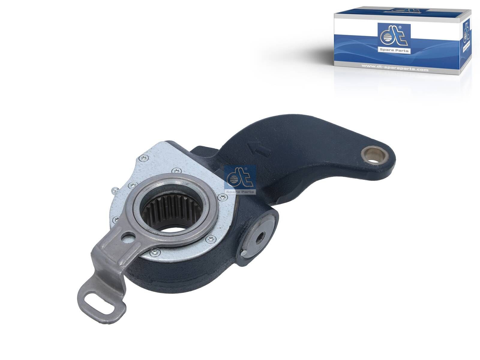 DT Spare Parts 3.62429 Slack adjuster, automatic, right