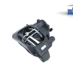 DT Spare Parts 3.62600 Brake caliper, right, reman. / without old core