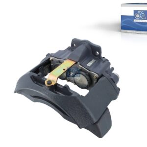 DT Spare Parts 3.62603 Brake caliper, right, reman. / without old core