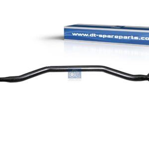 DT Spare Parts 3.63000 Track rod, D: 50 mm, C: 30 mm, L: 1628 mm