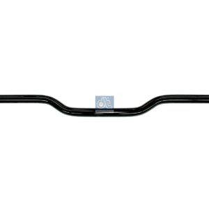 DT Spare Parts 3.63002 Track rod, D: 52 mm, C: 30 mm, L: 1588 mm