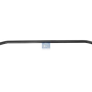 DT Spare Parts 3.63004 Track rod, D: 52 mm, C: 30 mm, L: 1679 mm