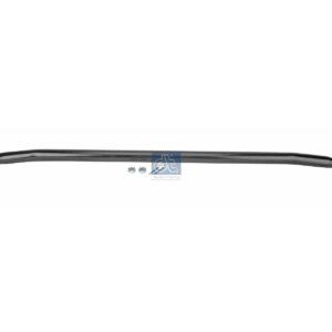 DT Spare Parts 3.63006 Track rod, D: 50 mm, C: 26 mm, L: 1650 mm
