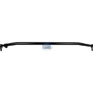 DT Spare Parts 3.63007 Track rod, D: 50 mm, C: 30 mm, L: 1625 mm