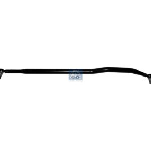 DT Spare Parts 3.63008 Drag link, D: 62 mm, C: 30 mm, L: 1800 mm