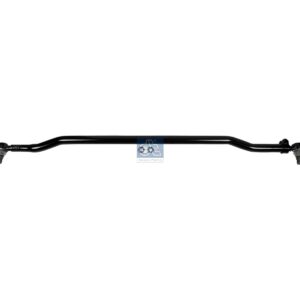 DT Spare Parts 3.63009 Track rod, D: 50 mm, C: 30 mm, L: 1664 mm