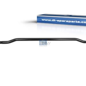 DT Spare Parts 3.63010 Track rod, D: 50 mm, C: 30 mm, L: 1729 mm