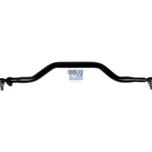 DT Spare Parts 3.63012 Track rod, D: 60 mm, C: 30 mm, L: 1392 mm