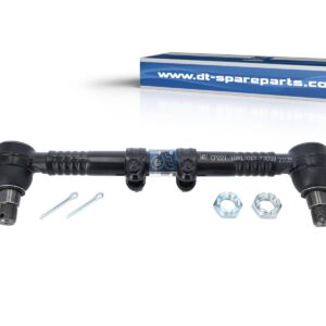 DT Spare Parts 3.63013 Track rod, D: 36 mm, C: 30 mm, L: 429 mm