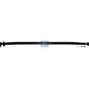 DT Spare Parts 3.63015 Track rod, D: 52 mm, C: 30 mm, L: 1734 mm