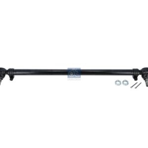 DT Spare Parts 3.63016 Track rod, D: 40 mm, C: 30 mm, L: 900 mm