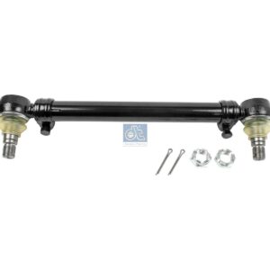 DT Spare Parts 3.63017 Track rod, D: 40 mm, C: 30 mm, L: 501 mm