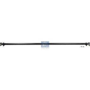 DT Spare Parts 3.63018 Track rod, D: 36 mm, C: 22 mm, L: 1620 mm