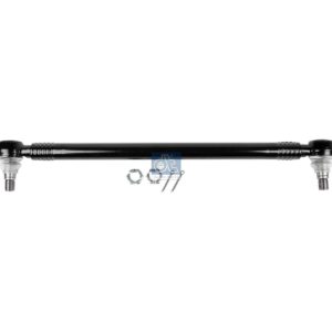 DT Spare Parts 3.63019 Track rod, D: 40 mm, C: 30 mm, L: 729 mm