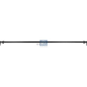 DT Spare Parts 3.63022 Track rod, D: 30 mm, C: 20 mm, L: 1645 mm