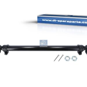 DT Spare Parts 3.63024 Track rod