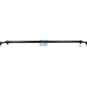DT Spare Parts 3.63033 Track rod, D: 42 mm, C: 22 mm, L: 1632 mm