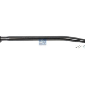 DT Spare Parts 3.63054 Drag link, D: 52 mm, C: 30 mm, L: 1059 mm