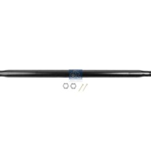 DT Spare Parts 3.63056 Drag link, D: 40 mm, C: 30 mm, L: 1145 mm