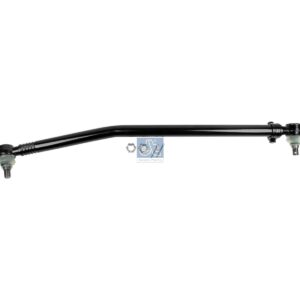 DT Spare Parts 3.63057 Drag link, D: 40 mm, C: 26 mm, L: 955 mm