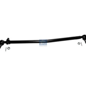 DT Spare Parts 3.63059 Drag link, D: 32 mm, C: 20 mm, L: 826 mm