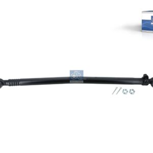 DT Spare Parts 3.63060 Drag link, D: 38 mm, C: 22 mm, L: 840 mm