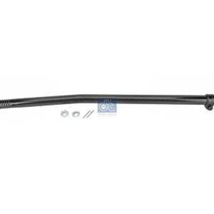 DT Spare Parts 3.63061 Drag link, D: 40 mm, C: 26 mm, L: 1000 mm