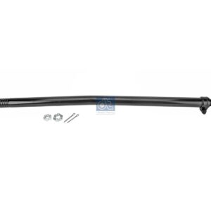 DT Spare Parts 3.63064 Drag link, D: 42 mm, C: 30 mm, L: 1000 mm