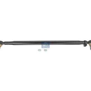 DT Spare Parts 3.63065 Drag link, D: 40 mm, C: 30 mm, L: 1070 mm