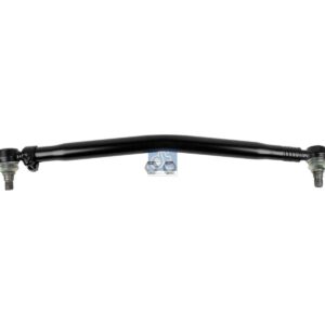 DT Spare Parts 3.63066 Drag link, D: 52 mm, C: 30 mm, L: 905 mm