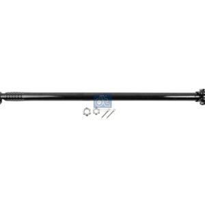 DT Spare Parts 3.63067 Drag link, D: 30 mm, C: 22 mm, L: 785 mm
