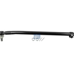 DT Spare Parts 3.63068 Drag link, D: 38 mm, C: 26 mm, L: 795 mm