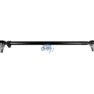 DT Spare Parts 3.63069 Drag link, D: 38 mm, C: 30 mm, L: 896 mm