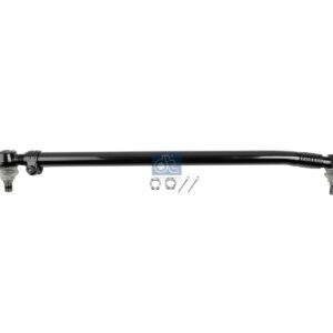 DT Spare Parts 3.63070 Drag link, D: 38 mm, C: 26 mm, L: 860 mm