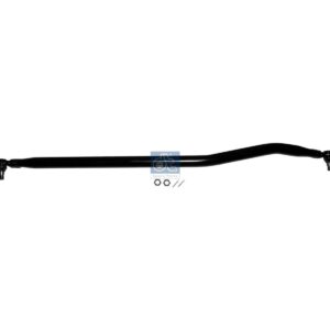 DT Spare Parts 3.63072 Drag link, D: 62 mm, C: 30 mm, L: 1796 mm