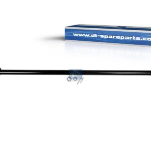 DT Spare Parts 3.63076 Drag link, D: 40 mm, C: 30 mm, L: 1375 mm