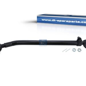 DT Spare Parts 3.63077 Drag link, D: 40 mm, C: 26 mm, L: 716 mm