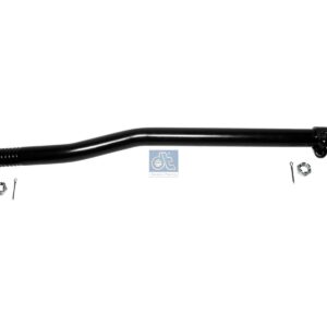 DT Spare Parts 3.63078 Drag link, D: 52 mm, C: 30 mm, L: 1021 mm