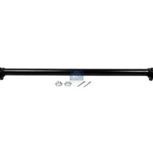 DT Spare Parts 3.63083 Drag link, D: 40 mm, C: 30 mm, L: 993 mm