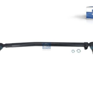 DT Spare Parts 3.63086 Drag link, D: 42 mm, C: 30 mm, L: 882 mm