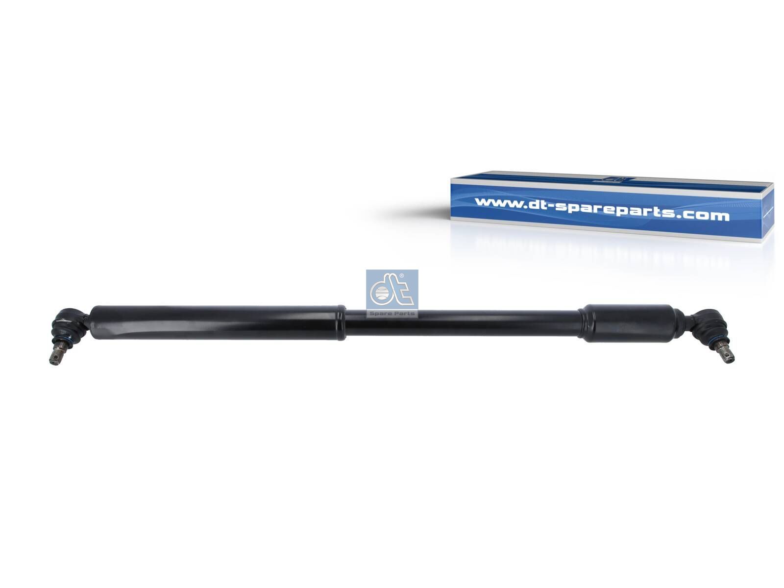 DT Spare Parts 3.63088 Steering damper