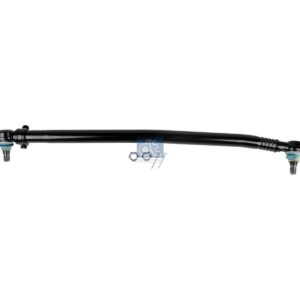 DT Spare Parts 3.63092 Drag link, D: 38 mm, C: 22 mm, L: 825 mm