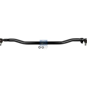 DT Spare Parts 3.63093 Drag link, D: 52 mm, C: 30 mm, L: 1358 mm