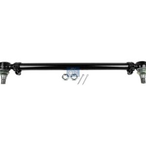 DT Spare Parts 3.63094 Drag link, D: 40 mm, C: 30 mm, L: 755 mm