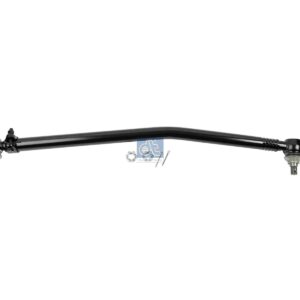 DT Spare Parts 3.63095 Drag link, D: 40 mm, C: 26 mm, L: 904 mm
