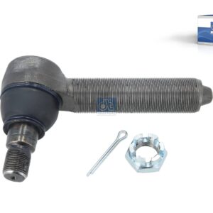 DT Spare Parts 3.63116 Ball joint, right hand thread, C: 26 mm, M30 x 1,5R, LTh1: 141 mm, M20 x 1,5, L: 150 mm